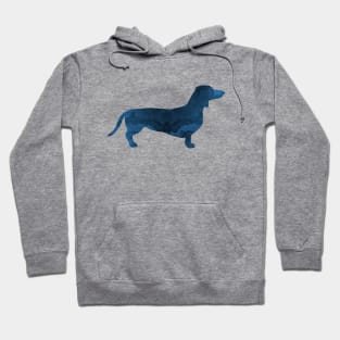 Dachshund Hoodie